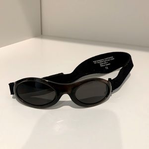 Babybanz sunglasses